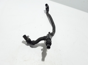  Cooling radiator hose 