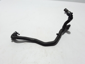  Cooling radiator hose 