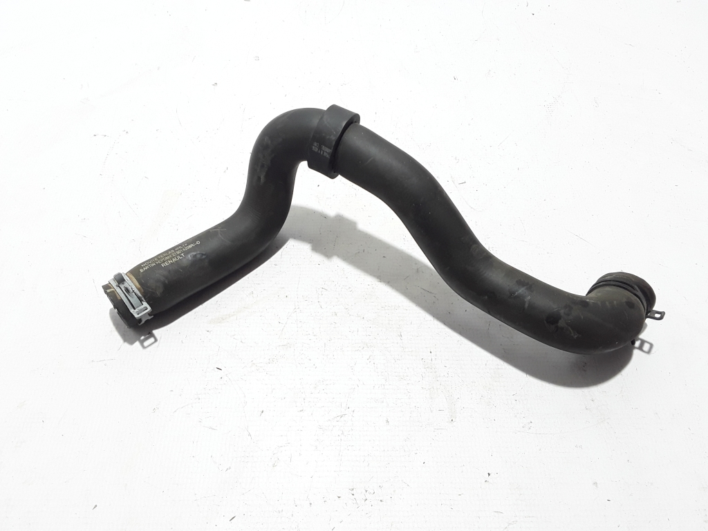 RENAULT Clio 4 generation (2012-2020) Durite de radiateur d'eau côté droit 215014208R 22414290