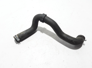   Cooling radiator hose 