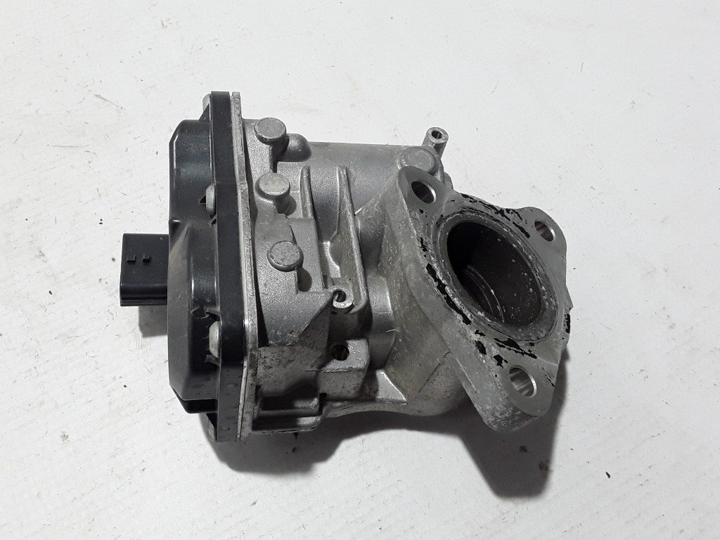 RENAULT Clio 4 generation (2012-2020) EGR Valve 147102557R 22414287