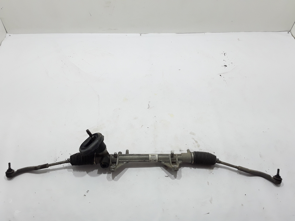 RENAULT Clio 4 generation (2012-2020) Steering Rack 490012121R 22414278