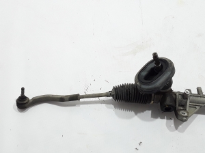RENAULT Clio IV (2012–2019) Steering rack 490012121R - 4