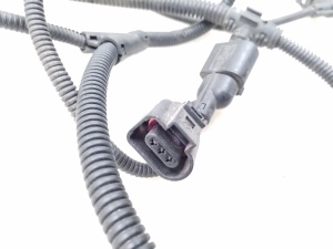 Volkswagen Touareg I (2002–2010) Rear parking sensor cable 7L6971104A - 2