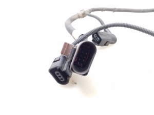 Volkswagen Touareg I (2002–2010) Rear parking sensor cable 7L6971104A - 3
