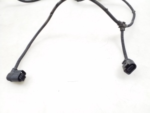 Volkswagen Touareg I (2002–2010) Rear parking sensor cable 7L6971104A - 4