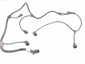 Rear parking sensor cable - 7L6971104A