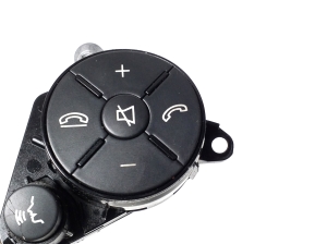 Mercedes Benz E-Class W207 (2009–2017) Roolilüliti A2048210051 - 4