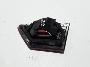 RENAULT Clio IV (2012–2019) Tagatuli tagaluugil 265552424R - 2