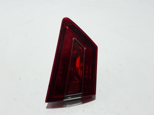 RENAULT Clio IV (2012–2019) Tagatuli tagaluugil 265552424R - 4