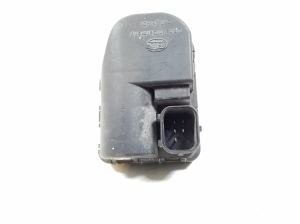 Mercedes Benz E-Class W210 (1995–2002) Esitule mootor - 2