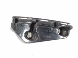   Rear bumper inner frame  - A2078850365 