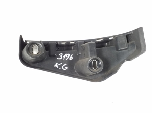 Mercedes Benz E-Class W207 (2009–2017) Rear bumper inner frame A2078850365 - 3