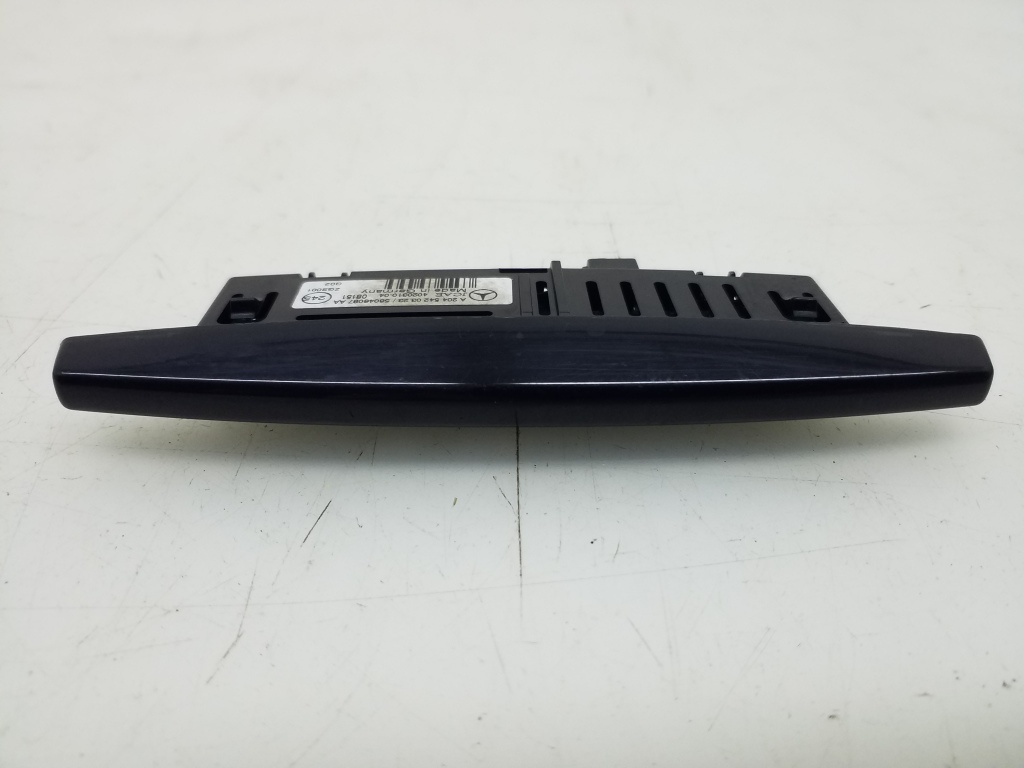 MERCEDES-BENZ C-Class W204/S204/C204 (2004-2015) Display senzor de parcare PDC A2045420323 20978624