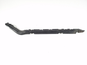   Rear bumper bracket  - A2078850721 