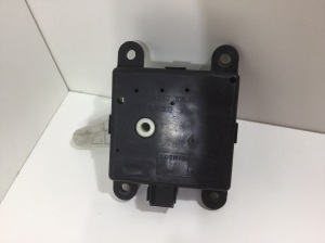 Stellmotor Heizungsklappe - 3K01030820 