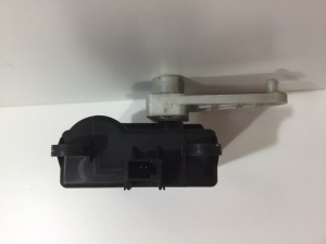 NISSAN 350 Z Z33 (2001–2009) Stellmotor Heizungsklappe 3K01030820 - 2