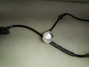 BMW 7 SERIJA E65 (2001–2008) Eesmine ABS-andur 6752159 - 3