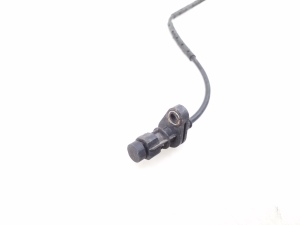 BMW 7 SERIJA E65 (2001–2008) Eesmine ABS-andur 6752159 - 5