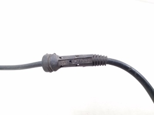 BMW 7 SERIJA E65 (2001–2008) Eesmine ABS-andur 6752159 - 6