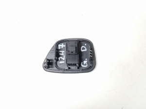 Mercedes Benz E-Class W210 (1995–2002) Tagumise külgukse aknalüliti A2108208210 - 2