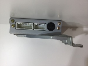 NISSAN 350 Z Z33 (2001–2009) GPS vadības bloks 28344CD400 - 2