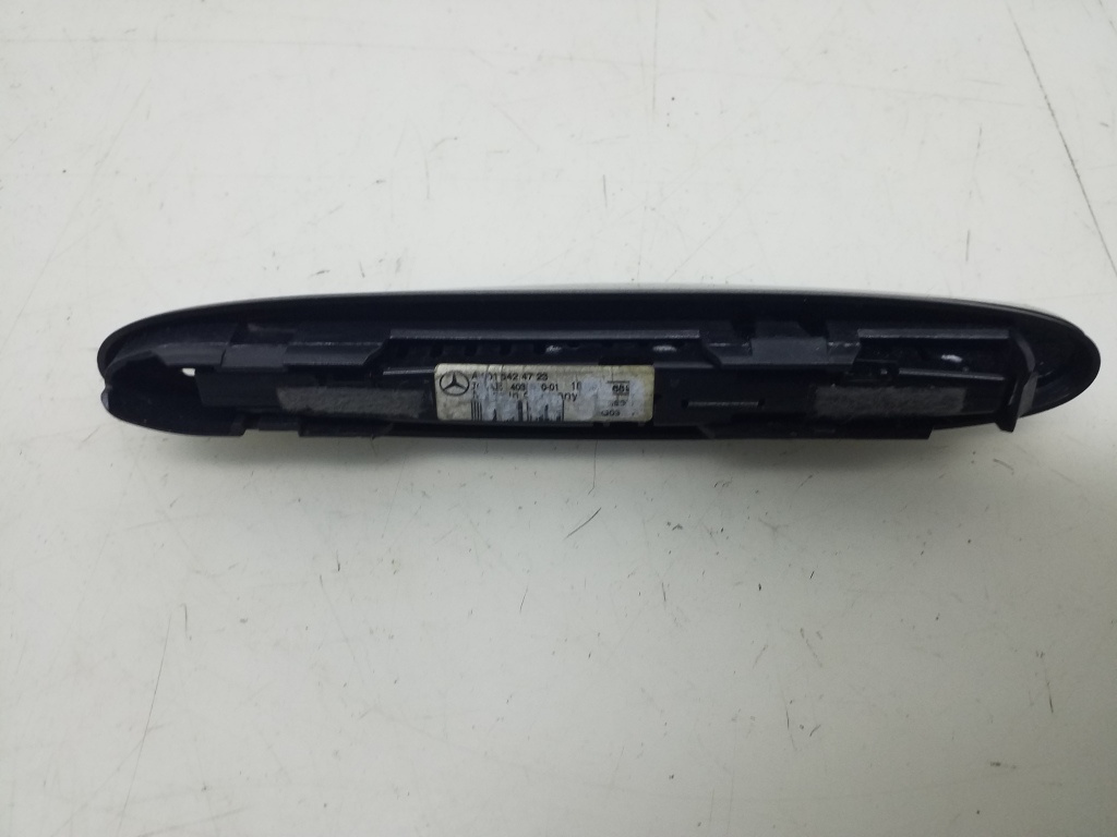 MERCEDES-BENZ C-Class W204/S204/C204 (2004-2015) Display senzor de parcare PDC A0015424723 20978622