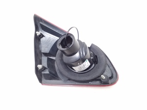 NISSAN Qashqai (2006–2013) Tagatuli tagaluugil 26550JD800 - 3