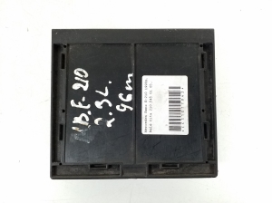 Mercedes Benz E-Class W210 (1995–2002) Comfort control module A2105450105 - 2