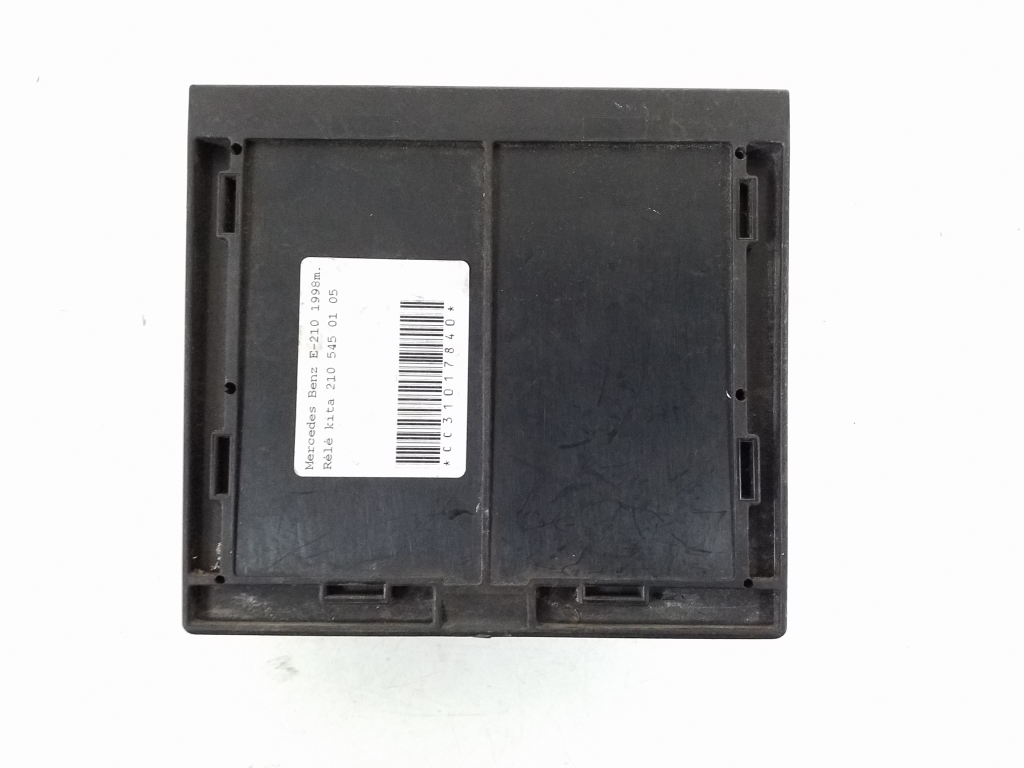 MERCEDES-BENZ E-Class W210 (1995-2002) Comfort Control Unit A2105450105 20434408
