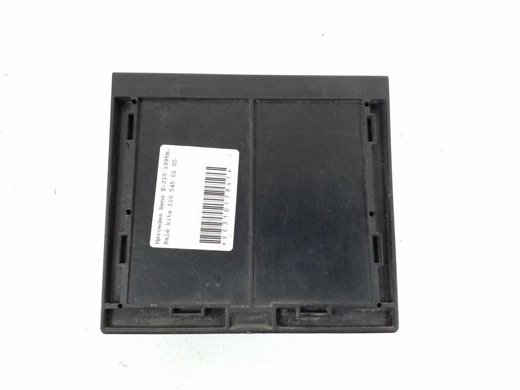 MERCEDES-BENZ E-Class W210 (1995-2002) Komforta vadības bloks A2105450105 20434407