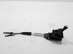   Schaltmechanismus  - 349017101R 