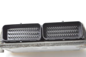 Chevrolet Aveo T200/T250 (2003–2012) Motorsteuergerät 96983177 - 2