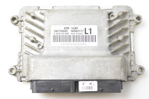 Motorsteuergerät - 96983177