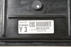 NISSAN Note E11 (2005–2014) Motorsteuergerät MEC37510 - 4
