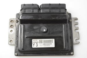 Engine control unit - MEC37510