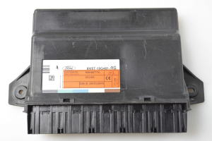 Comfort control module - 8M5T19G481AG