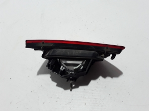 RENAULT Clio IV (2012–2019) Tagatuli tagaluugil 265505796R - 3