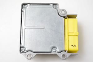 Volkswagen Passat B6 (2005–2010) Airbagsteuergerät 5N0959655A - 3