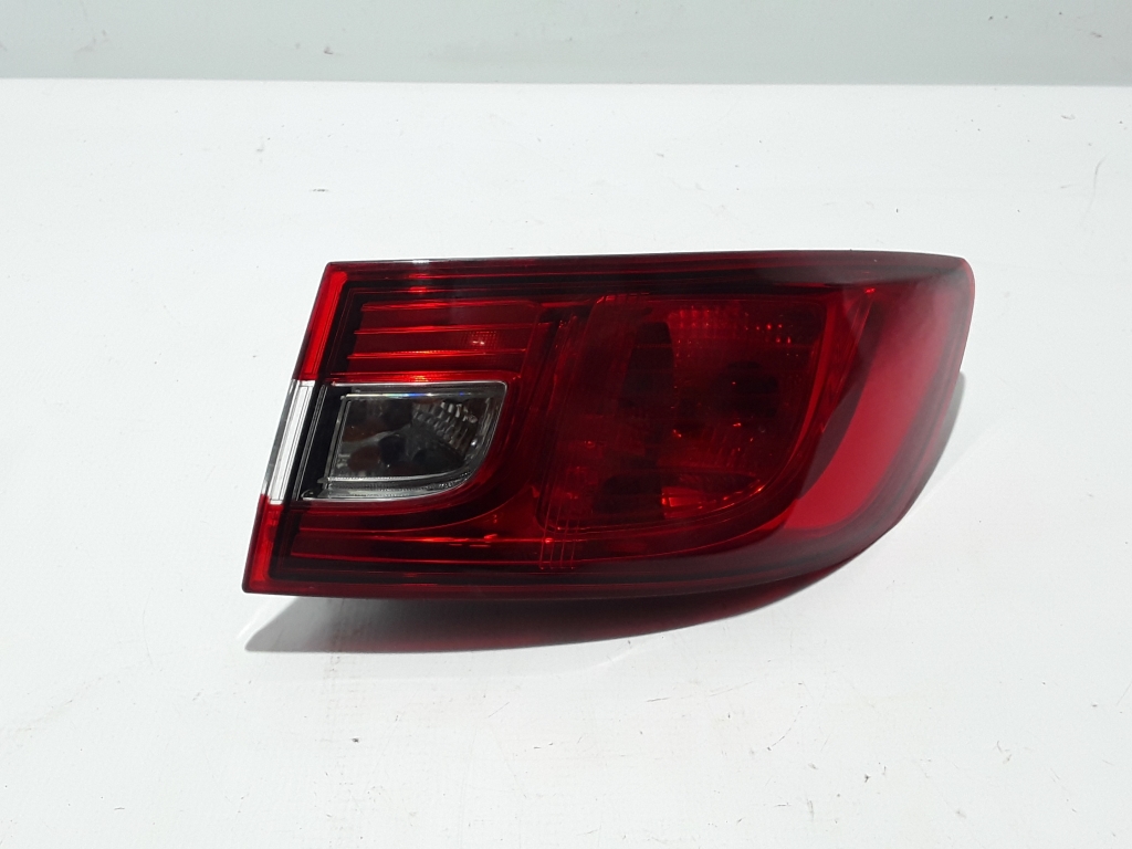 Used RENAULT Clio Rear corner lamp 265509846R