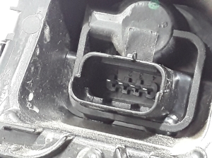 RENAULT Clio IV (2012–2019) Eckleuchte hinten 265509846R - 4
