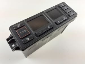 AUDI A3 8L (1996–2003) Heater control panel 8L0820043D - 3