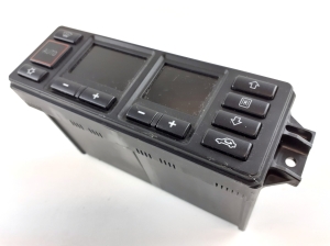AUDI A3 8L (1996–2003) Heater control panel 8L0820043D - 4