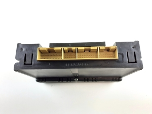 AUDI A3 8L (1996–2003) Heater control panel 8L0820043D - 5