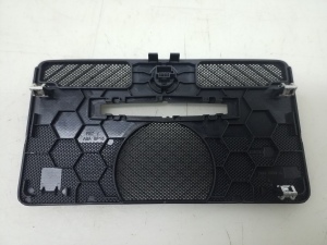 Mercedes Benz C-Class 204 (2007–2014) Salona paneļa cita detaļa A2046800589 - 2