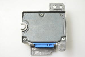Opel Astra G (1998–2004) Airbagsteuergerät 24416703DL - 3