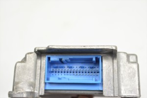 Opel Astra G (1998–2004) Airbagsteuergerät 24416703DL - 4