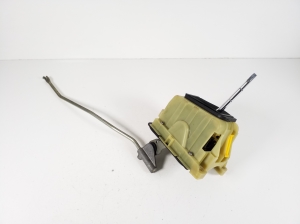   Gear shift mechanism  - A2042676324 