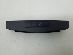 Parking system switch - A2049050500