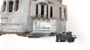 Subaru Legacy V (2009–2014) Generaator 23700AA590 - 3